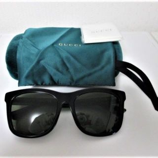 グッチ コーデ サングラス メガネ メンズ の通販 5点 Gucciのメンズを買うならラクマ
