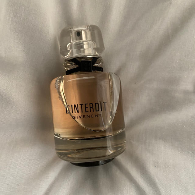 GIVENCHY(ジバンシィ)のgivenchy(ジバンシィ) ランテルディ 80ml コスメ/美容の香水(香水(女性用))の商品写真