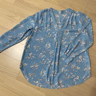 ヴィス(ViS)の専用購入画面(シャツ/ブラウス(長袖/七分))