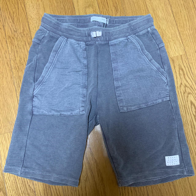 ZARA KIDS(ザラキッズ)のZARA kids ショートパンツ キッズ/ベビー/マタニティのキッズ服男の子用(90cm~)(パンツ/スパッツ)の商品写真