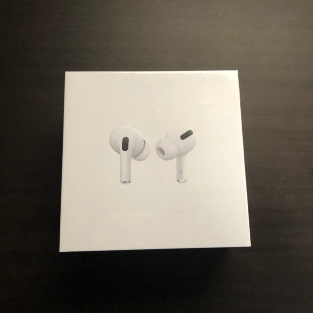 airpods  pro 新品