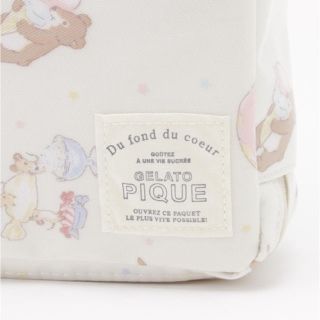 ジェラートピケ(gelato pique)の専用♡(マザーズバッグ)