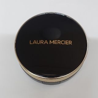 ローラメルシエ(laura mercier)のローラメルシエ クッションファンデーション 1W1(ファンデーション)