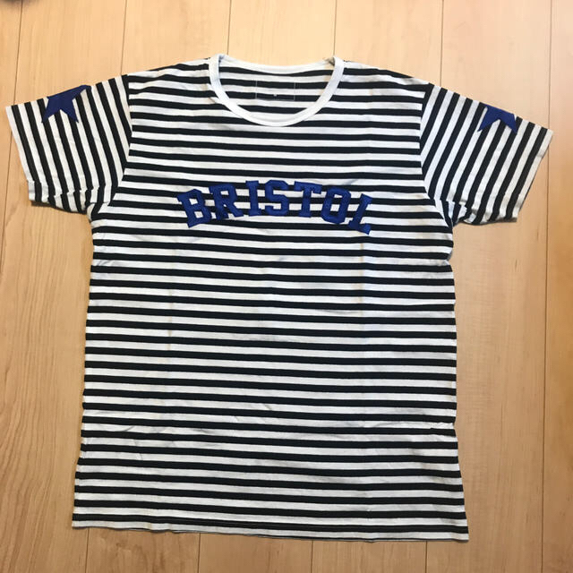 SOPH(ソフ)のSOPH. Tシャツ　F.C.Real Bristol M メンズのトップス(Tシャツ/カットソー(半袖/袖なし))の商品写真