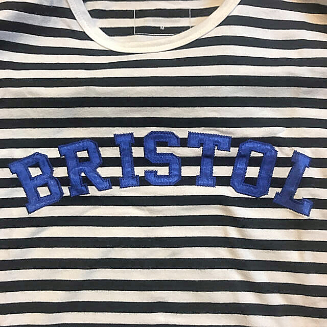 SOPH(ソフ)のSOPH. Tシャツ　F.C.Real Bristol M メンズのトップス(Tシャツ/カットソー(半袖/袖なし))の商品写真