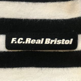 ソフ(SOPH)のSOPH. Tシャツ　F.C.Real Bristol M(Tシャツ/カットソー(半袖/袖なし))