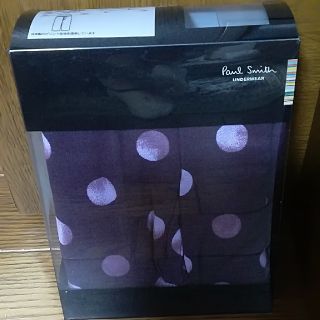 ポールスミス(Paul Smith)のUNDER WEAR 紳士用(その他)