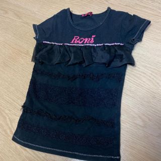 ロニィ(RONI)のRONI  Ｔシャツ　130(Tシャツ/カットソー)