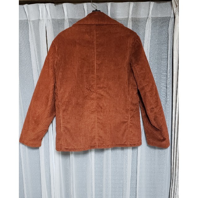 schott(ショット)のschoff   ショット　シングル　コート メンズのジャケット/アウター(ピーコート)の商品写真