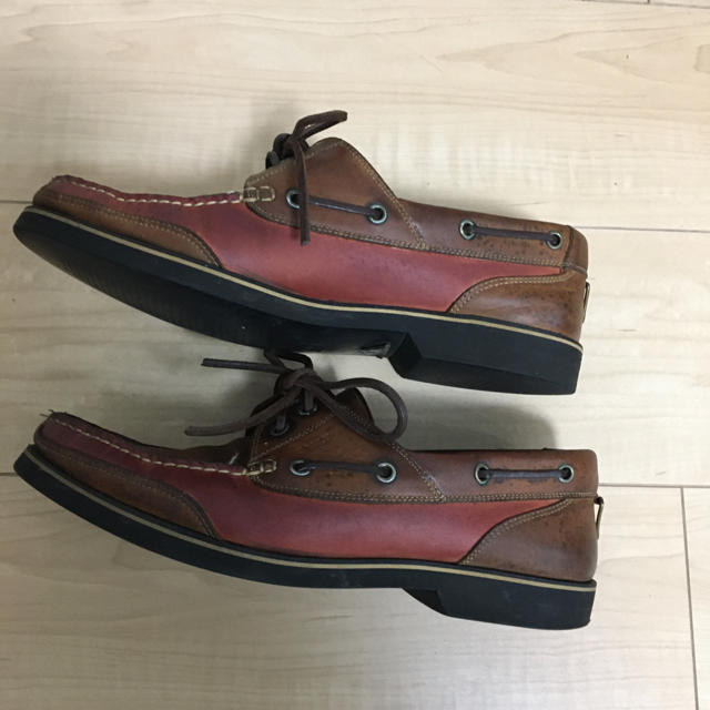 Bally(バリー)のBarryローファー メンズの靴/シューズ(その他)の商品写真