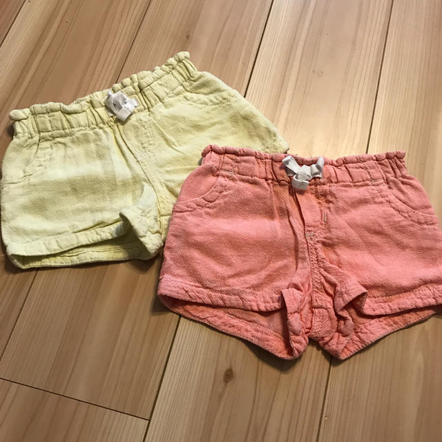 OLD NAVY 女児　ショートパンツ