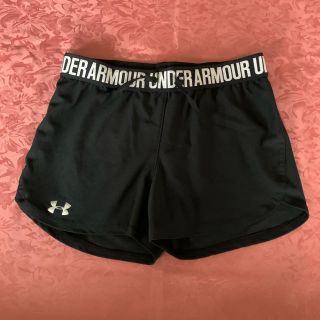 アンダーアーマー(UNDER ARMOUR)のアンダーアーマーパンツ(ショートパンツ)