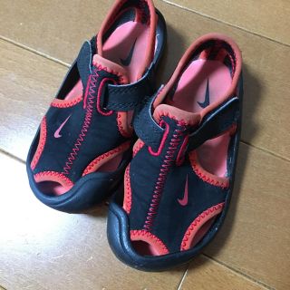 ナイキ(NIKE)のナイキ　サンダル(サンダル)