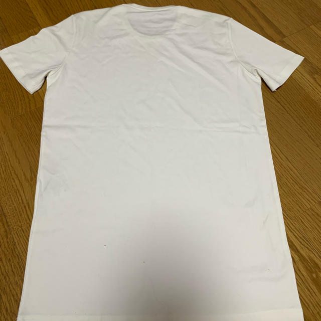 PRADA(プラダ)のプラダスポーツ Tシャツ メンズのトップス(Tシャツ/カットソー(半袖/袖なし))の商品写真