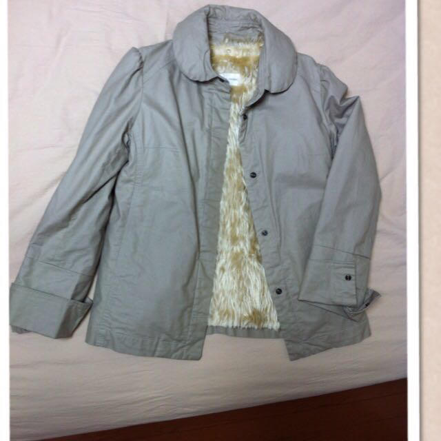 TSUMORI CHISATO(ツモリチサト)のジャケット レディースのジャケット/アウター(テーラードジャケット)の商品写真
