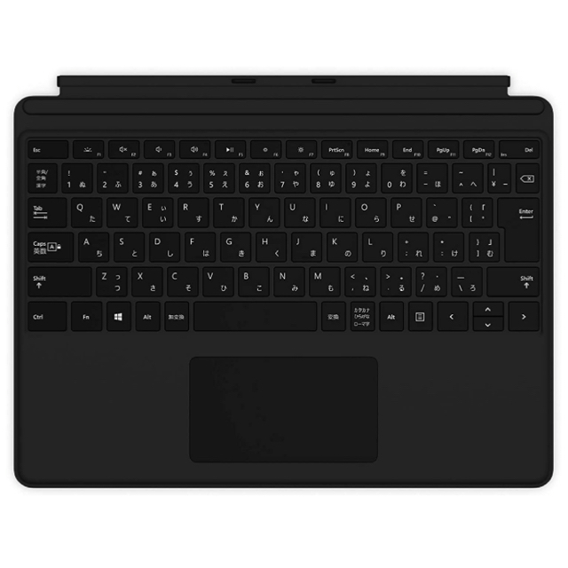 surface キーボード - PC周辺機器