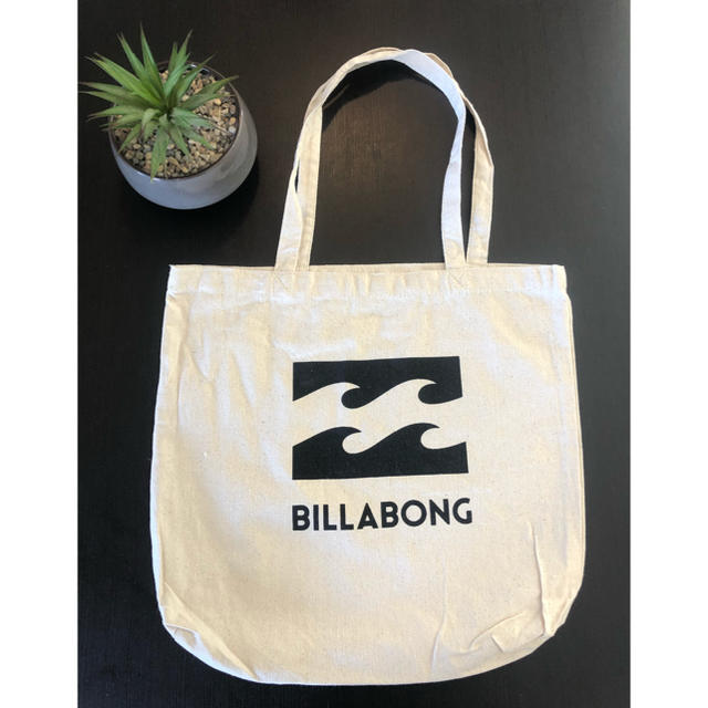 billabong(ビラボン)の【よっちさん専用ページ】Billabongビーチバッグ&トート レディースのバッグ(トートバッグ)の商品写真