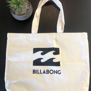 ビラボン(billabong)の【よっちさん専用ページ】Billabongビーチバッグ&トート(トートバッグ)