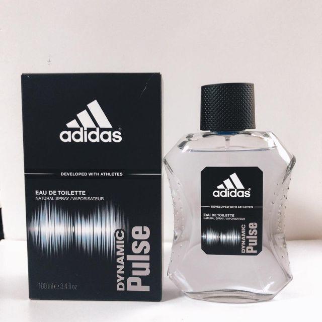 adidas(アディダス)のアディダス ダイナミック パルス EDT 100ml  コスメ/美容の香水(香水(男性用))の商品写真