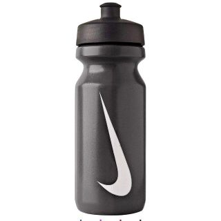 ナイキ(NIKE)の海外限定モデル NIKE ナイキ ウォーターボトル 650ml ブラック(ウォーキング)