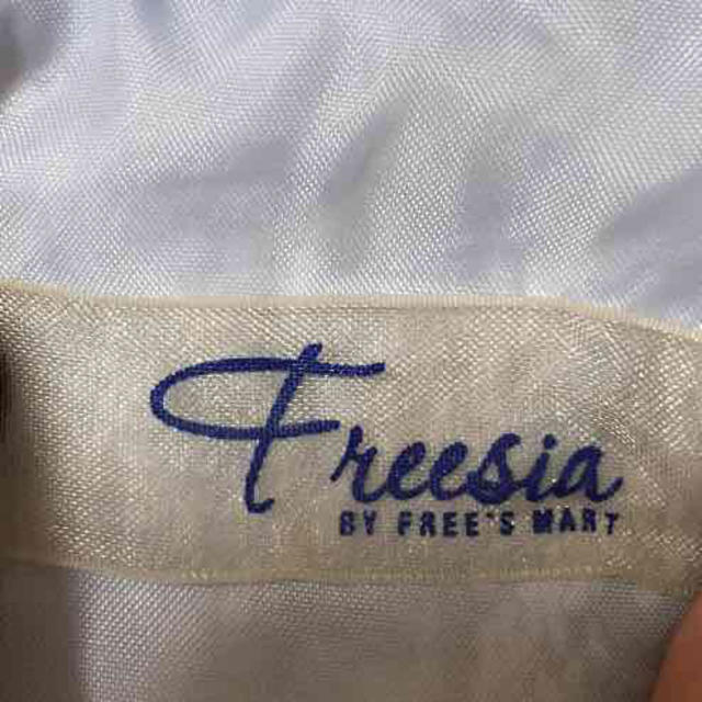 FREE'S MART(フリーズマート)の【新品】ツイードワンピース フリーズマート レディースのワンピース(ひざ丈ワンピース)の商品写真