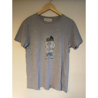 レミレリーフ(REMI RELIEF)のREM RELIEF  Tシャツ(Tシャツ/カットソー(半袖/袖なし))