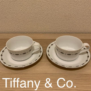 ティファニー(Tiffany & Co.)のSALE Tiffany & Co.(グラス/カップ)
