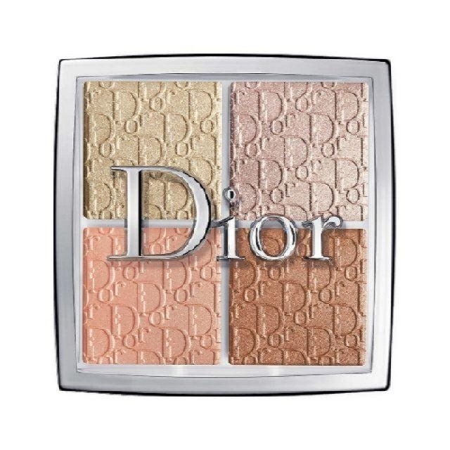 Christian Dior(クリスチャンディオール)の ディオール バックステージ グロウ　フェイスパレット　新品 コスメ/美容のベースメイク/化粧品(フェイスカラー)の商品写真