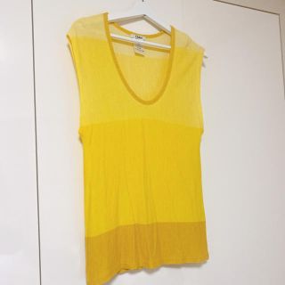 Chloe(トップス ・ イエロー/黄色系)のフリマアイテム一覧 Chloe(トップス ・ イエロー/黄色系)のフリマアイテム一覧