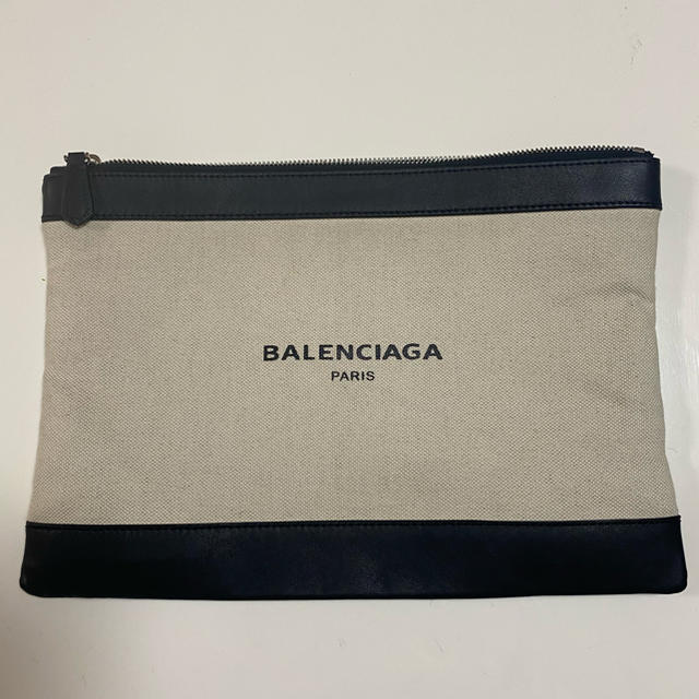 Balenciaga(バレンシアガ)のバレンシアガ クラッチバッグ BALENCIAGA メンズのバッグ(セカンドバッグ/クラッチバッグ)の商品写真