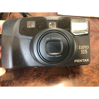 ペンタックス(PENTAX)のPENTAX フィルムカメラ(フィルムカメラ)