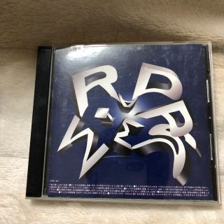 RADWIMPS アルバム 中古　1stアルバム(ポップス/ロック(邦楽))