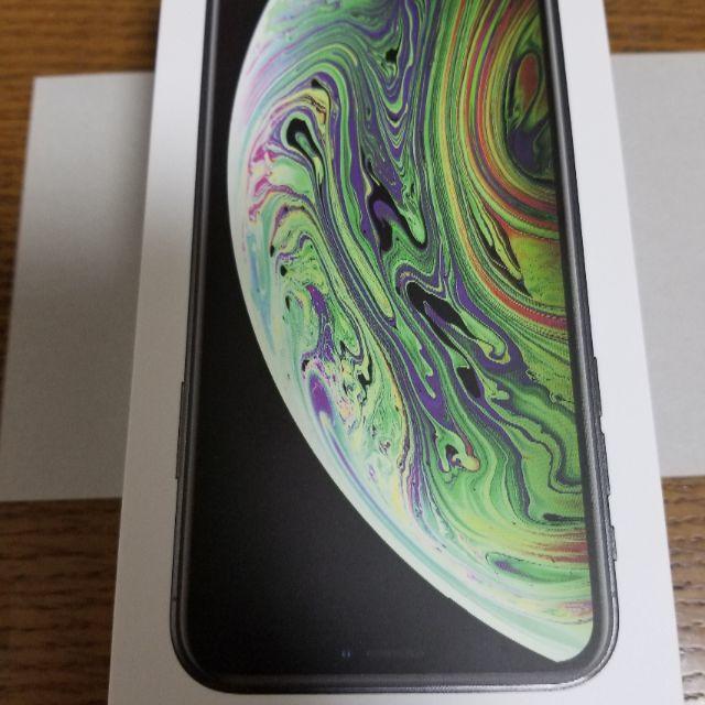 64GB スペースグレイ SIMフリー新品未使用の通販 by モンタナのお店