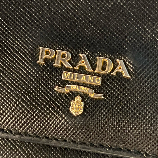 PRADA - 専用 PRADA 三つ折り財布の通販 by pringooo's shop｜プラダ ...