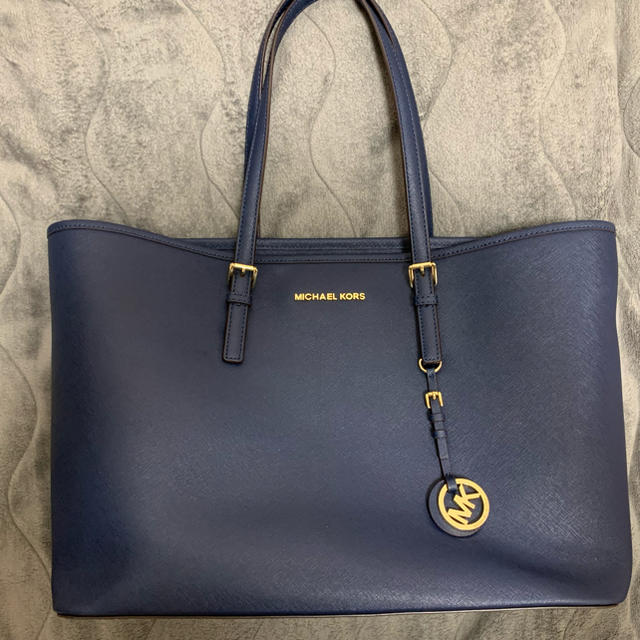 Michael Kors(マイケルコース)のなおみ様専用 MICHEAL KORS トートバッグ レディースのバッグ(トートバッグ)の商品写真