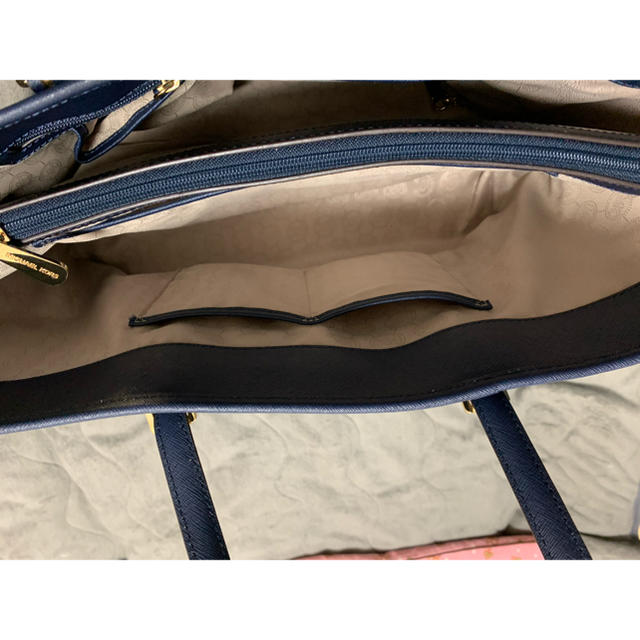 Michael Kors(マイケルコース)のなおみ様専用 MICHEAL KORS トートバッグ レディースのバッグ(トートバッグ)の商品写真