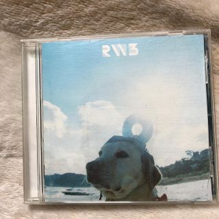 RADWIMPS アルバム　RADWIMPS 3〜無人島に持っていき忘れた一枚〜(ポップス/ロック(邦楽))