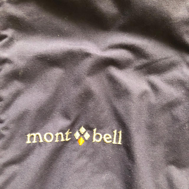 mont bell(モンベル)のhey様専用 キッズ/ベビー/マタニティのベビー服(~85cm)(ジャケット/コート)の商品写真