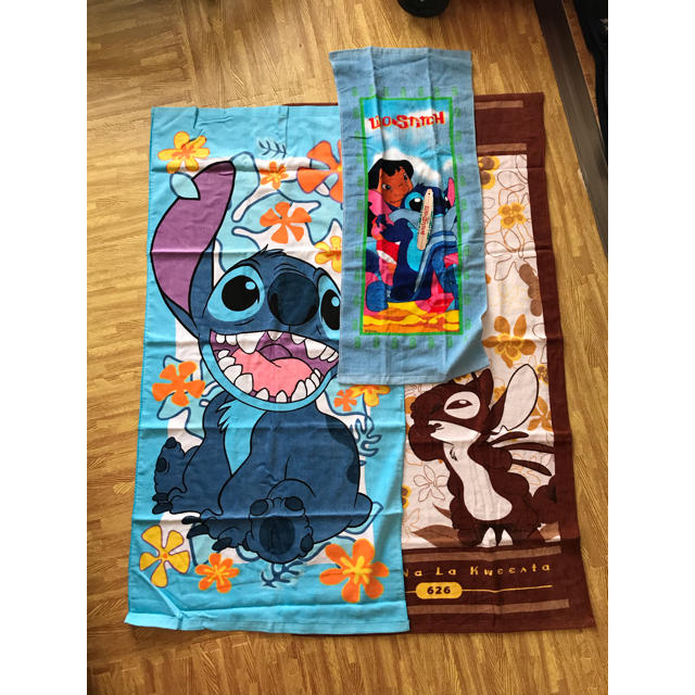Stitch 新品未使用 ディズニー スティッチ バスタオル タオル 点セットの通販 By ひま S Shop スティッチならラクマ Stitch 新品未使用 ディズニー スティッチ バスタオル タオル 点セットの通販 By ひま S Shop スティッチならラクマ