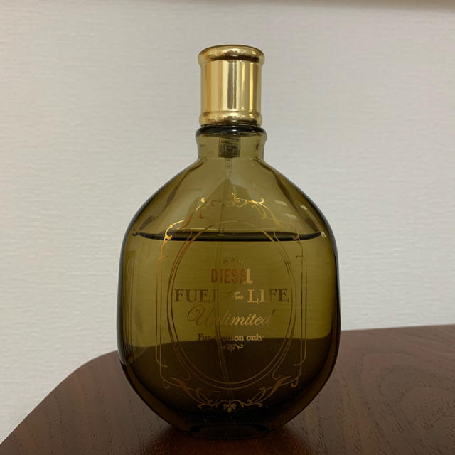 DIESEL(ディーゼル)のDIESEL Fuel For Life (Femme)75ml コスメ/美容の香水(香水(女性用))の商品写真