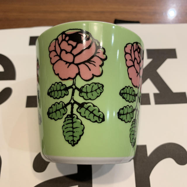 【GW最終価格】marimekko  ヴィヒキルース  旧ラテマグキッチン/食器