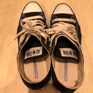 コンバース(CONVERSE)のコンバース 23.5(スニーカー)