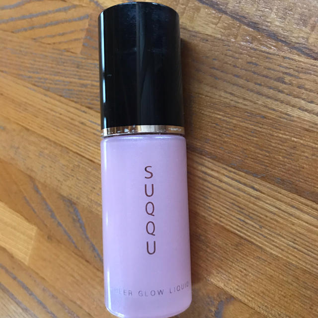 SUQQU シアー グロウ リキッド 25ml | フリマアプリ ラクマ