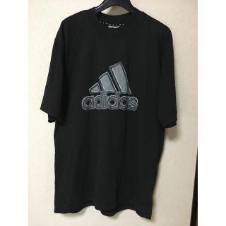 アディダス(adidas)のadidas   Tシャツ(Tシャツ/カットソー(半袖/袖なし))