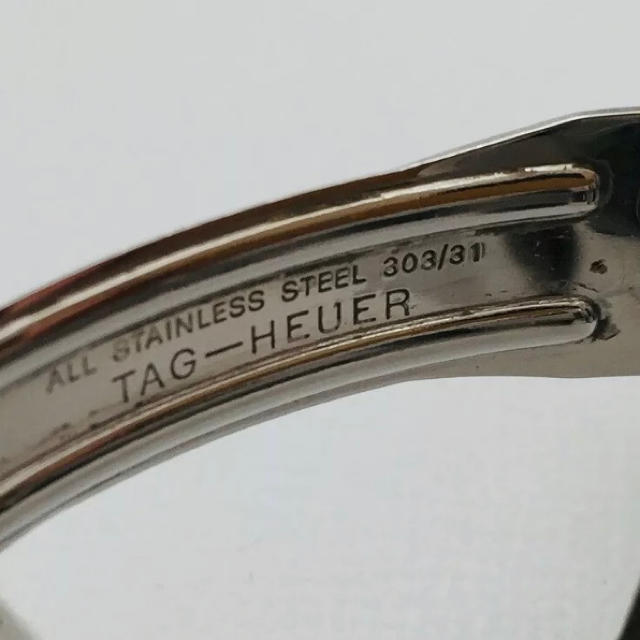 TAG Heuer(タグホイヤー)のTag Heuer professional 200 美品 レディースのファッション小物(腕時計)の商品写真