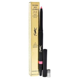 イヴサンローランボーテ(Yves Saint Laurent Beaute)の新品・未使用　YSL リップライナー #25(リップライナー)