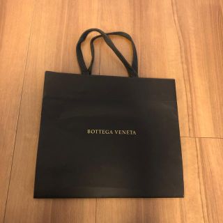 ボッテガヴェネタ(Bottega Veneta)のボッテカヴェネタ　紙袋(ショップ袋)