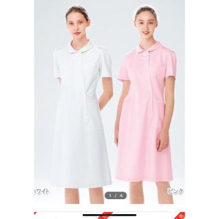 ナガイレーベン(NAGAILEBEN)のナース服　ワンピース(衣装)