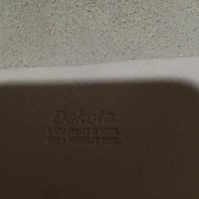 Dakota(ダコタ)の▫️DAKOTA▫️ショルダーレザー✨ レディースのバッグ(ショルダーバッグ)の商品写真