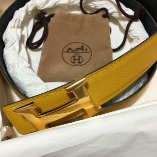 エルメス(Hermes)のエルメスベルト(ベルト)